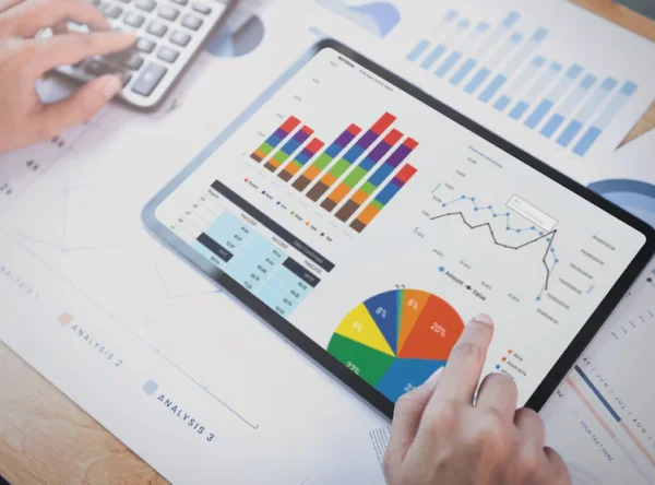Marketing & Promotion Strategies